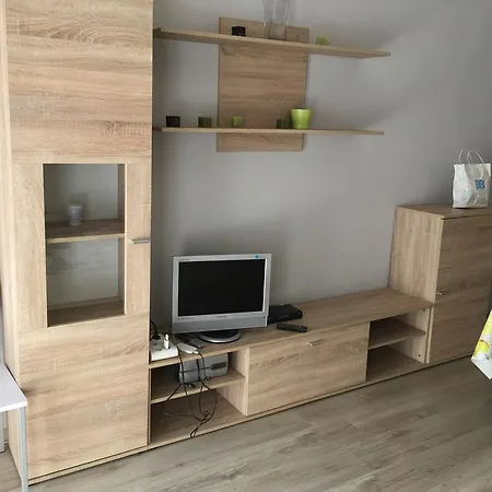 Apartment Piazza Statuto Turin