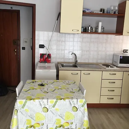 Apartment Piazza Statuto Turin