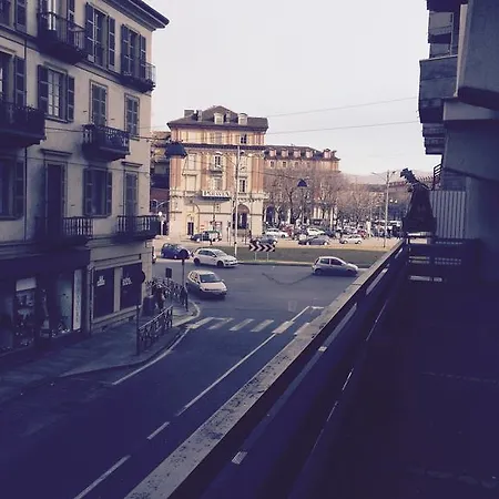 Piazza Statuto *