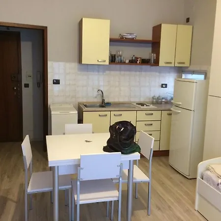 Piazza Statuto Apartment