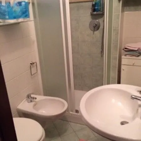 Piazza Statuto Apartment